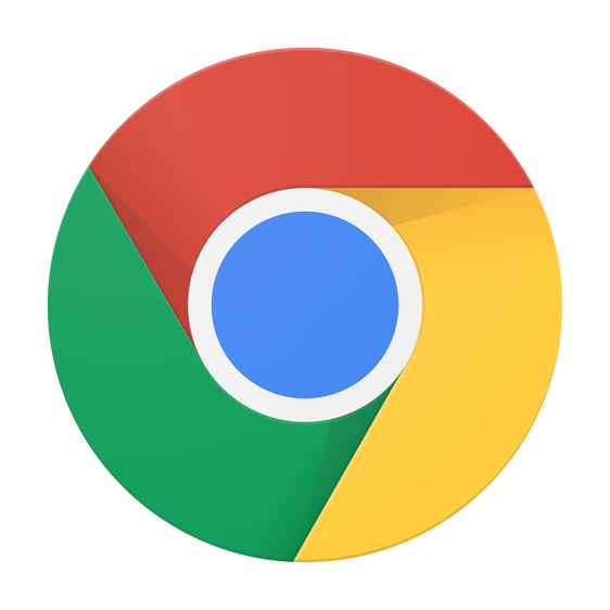 browser chrome